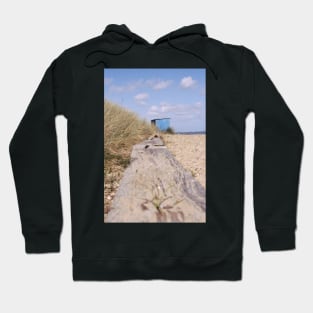 The Blue Hut Hoodie